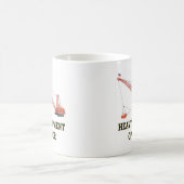 DRAGLINE KOFFIEMOK (Center)