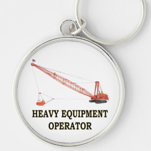 DRAGLINE SLEUTELHANGER