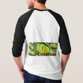 Drago Eye T-shirt (Achterkant)