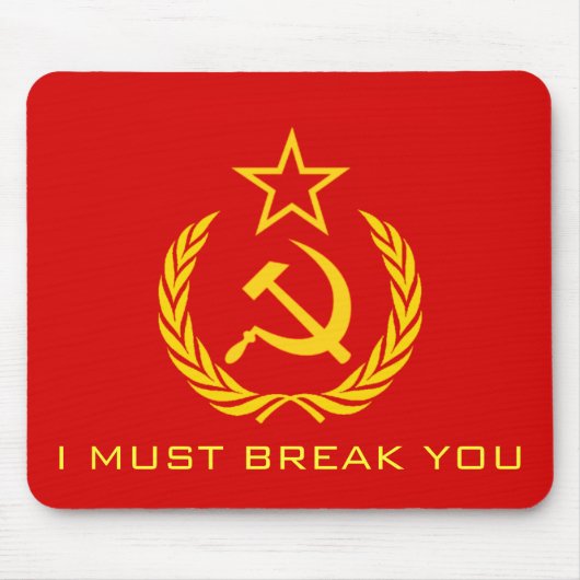 Drago Muismat (Voorkant)