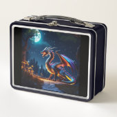 Dragon (Voorkant)