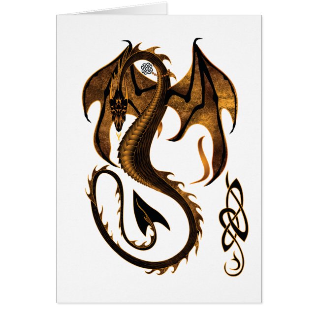 Dragon (Voorkant)