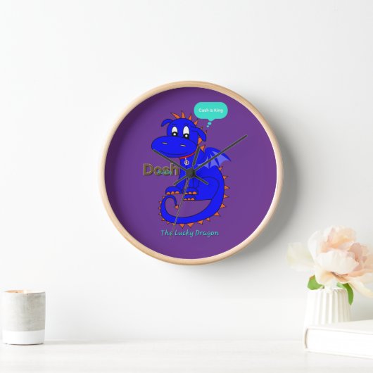 Dragon (Huis)