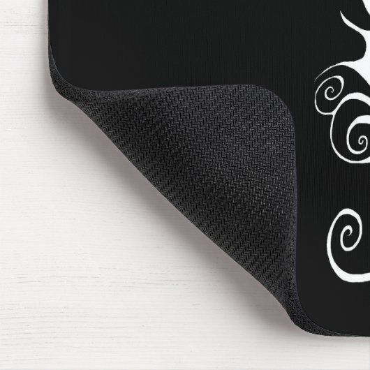 Dragon02 Muismat (Hoek)