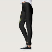 Dragon1 Leggings (Links)