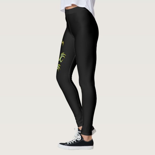 Dragon1 Leggings (Links)