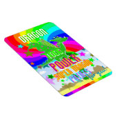 Dragon 1000 Power Super Dragon Points voor jou! Magneet (Rechterzijde)
