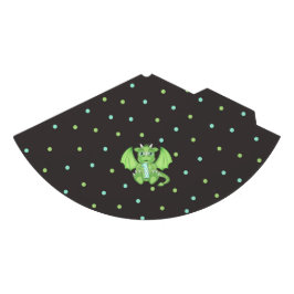 Dragon 1st Birthday Paper Party Petten Feesthoedjes