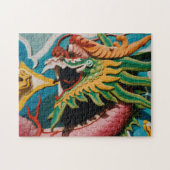 Dragon 252-pc legpuzzel (Horizontaal)