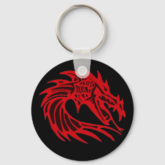 DRAGON #6 SLEUTELHANGER