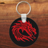 DRAGON #6 SLEUTELHANGER (Voorkant)