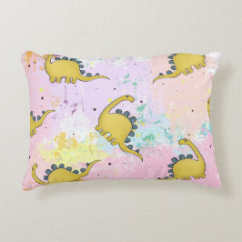 Dragon Accent Kussen