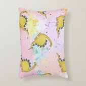 Dragon Accent Kussen (Voorkant(Verticaal))