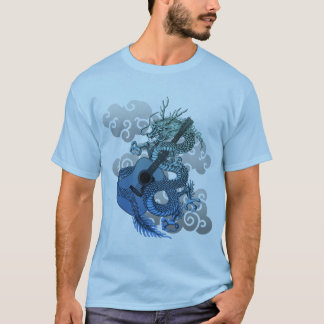 dragon aco t-shirt