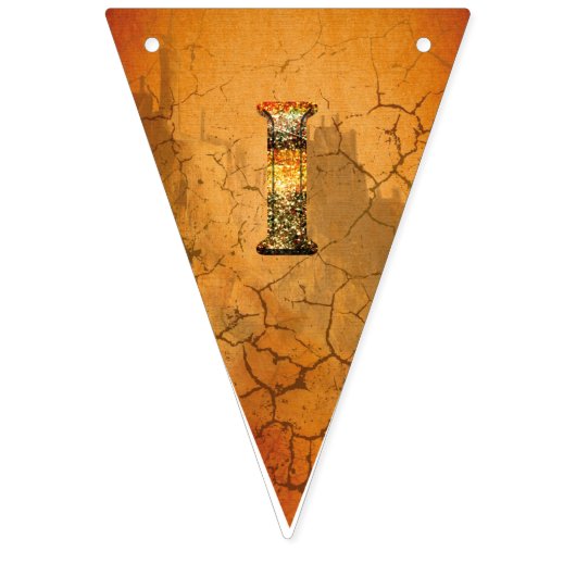 Dragon afdrukbare banner (Derde vlag)