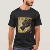 Dragón Ancestral T-shirt (Voorkant)
