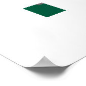 Dragon Angel Poster (Hoek)