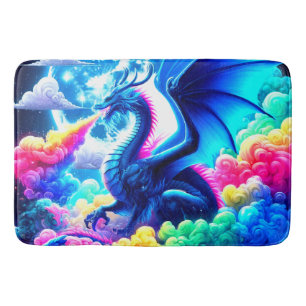 Dragon Art Badmat