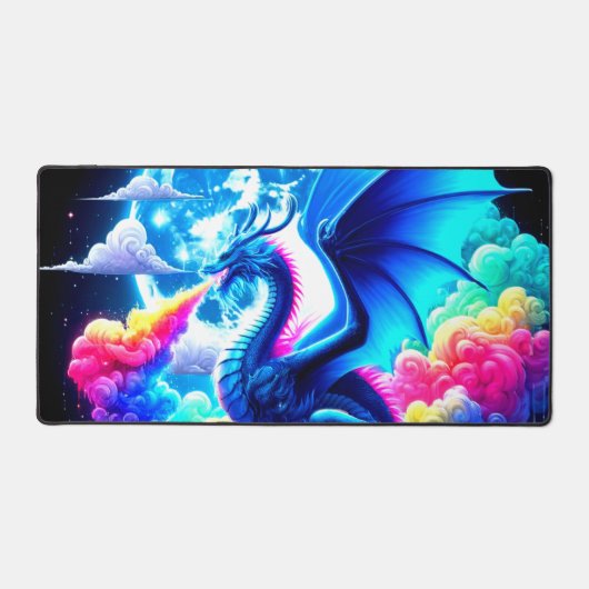 Dragon Art Bureaumat (Voorkant)