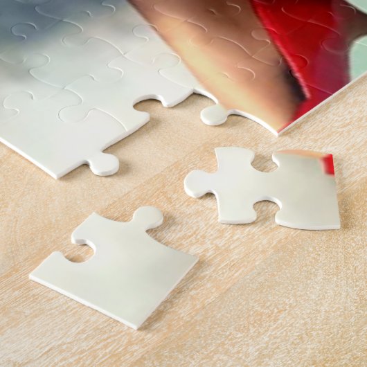 Dragon Art Legpuzzel (Zijkant)