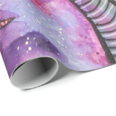 Dragon Art van Novy Wrapping Paper Cadeaupapier (Rol Hoek)