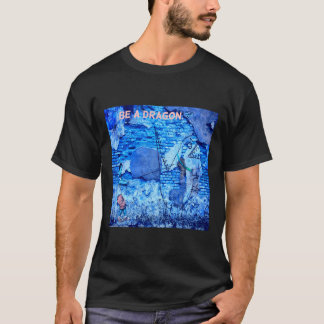 Dragon Arts1 T-shirt