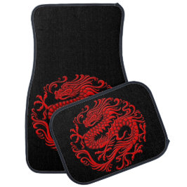 Dragon Automat
