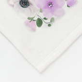 Dragon Baby Meisje Milestone Blanket Dragon Pasgeb Fleece Deken (Hoek)