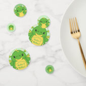 Dragon Baby shower Confetti (Groep)