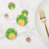 Dragon Baby shower Confetti (Groep)