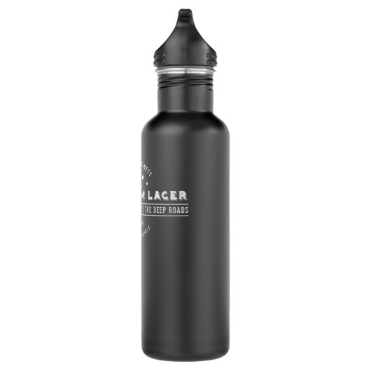 Dragon Ball Super Vegeta Ultra Instinct Crawling i Waterfles (Rechts)