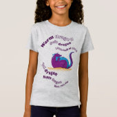 Dragon Ball T-shirt (Voorkant)