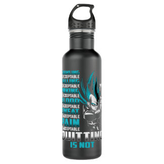 DRAGON BALLL SUPERR Vegetaa Waterfles