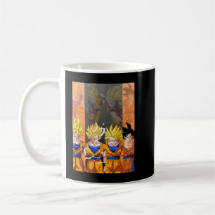 Dragon Balll Z All Products Perfect Gift Koffiemok