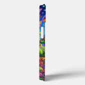 Dragon Band Jam Case-Mate iPhone Case (Achterkant / Rechts)