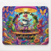 Dragon Band Jam Muismat (Voorkant)