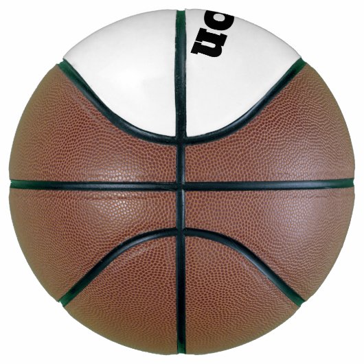 Dragon Basketbal (Rechts)