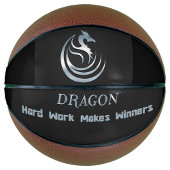 Dragon Basketbal