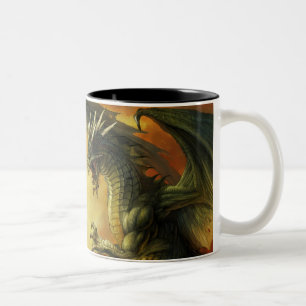 Dragon Battle Mok
