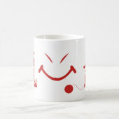 Dragon Beard Koffiemok (Center)