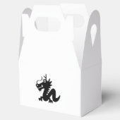 Dragon Bedankdoosjes (Geopend)