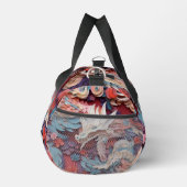 Dragon - Bewaar of ontwerp je eigen plunjezak (Rechts)