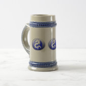 Dragon Bierpul (Voorkant links)