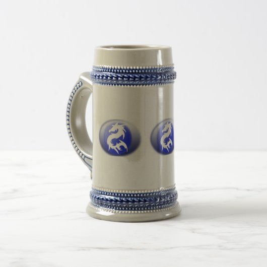 Dragon Bierpul (Voorkant links)