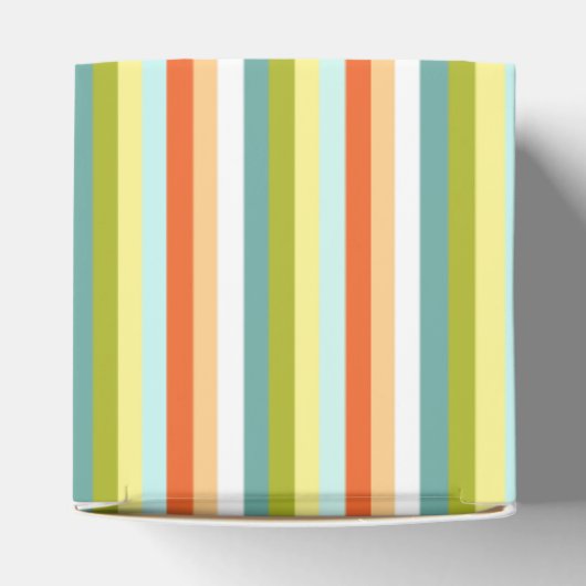 Dragon Birthday Bedankdoosjes (Bovenkant)