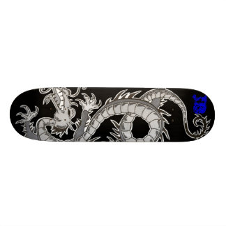 DRAGON BOARD PERSOONLIJK SKATEBOARD