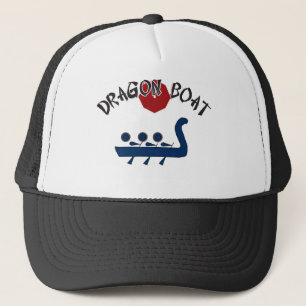 Dragon Boat Baseball - Pet van truckers / Pet