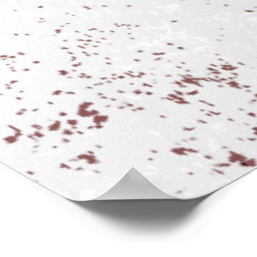 Dragon Boat Canvas Poster (Hoek)