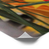 Dragon Boat-hoofdartikel Poster (Hoek)