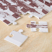 Dragon Boat Puzzle Legpuzzel (Zijkant)